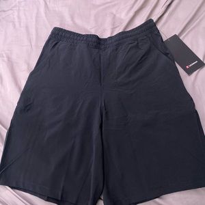 Lululemon pace breaker short 9” lined NWT! Size small